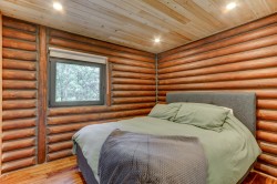 Master Bedroom - 
