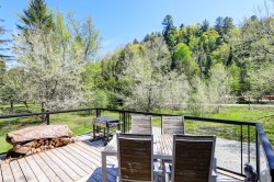 Patio - 