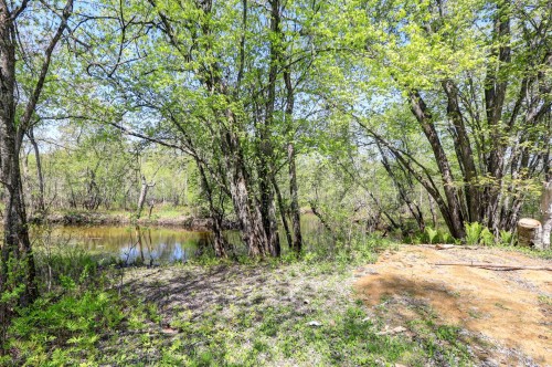 Waterfront - 721 Route Du Lac-Rond S., Montcalm, QC - Outdoor With View