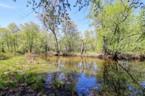Waterfront - 721 Route Du Lac-Rond S., Montcalm, QC - Outdoor With View