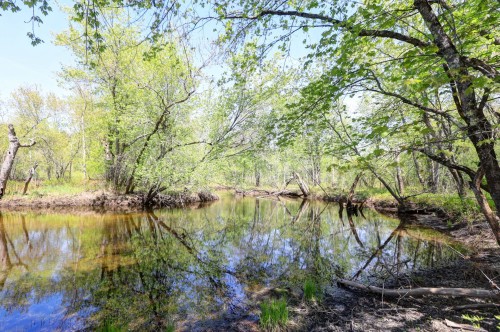Waterfront - 721 Route Du Lac-Rond S., Montcalm, QC - Outdoor With View