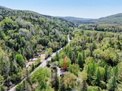 Aerial View - 