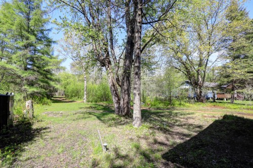 Exterior - 721 Route Du Lac-Rond S., Montcalm, QC - Outdoor