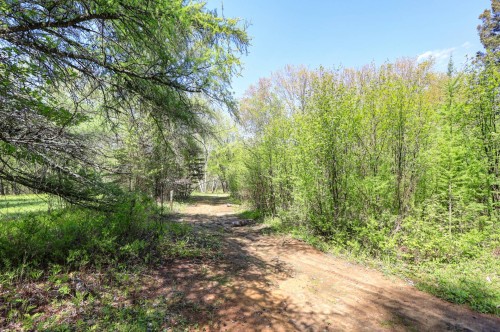 Exterior - 721 Route Du Lac-Rond S., Montcalm, QC - Outdoor With View