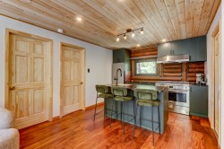 Kitchen - 