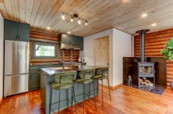 Kitchen - 