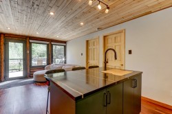 Kitchen - 