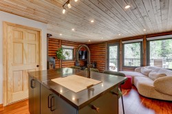 Kitchen - 