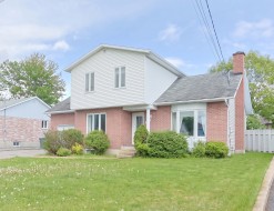 185 Rue de la Fonderie Trois-Rivières, QC G8T 9N1