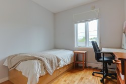 Chambre à coucher - 