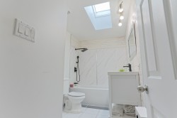 Salle de bains - 