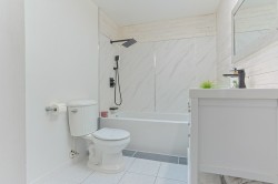 Salle de bains - 