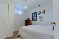 Chambre à coucher - 