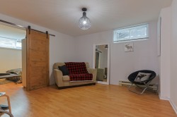 Salle familiale - 
