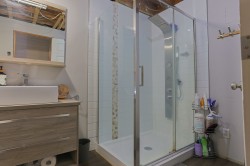 Salle de bains - 