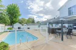 Piscine - 