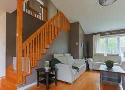 Escalier - 