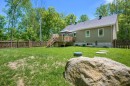 Aerial View - 18 Rue Ogilvy E., Saint-Hippolyte, QC  - Outdoor With View 