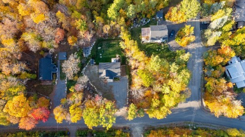Nearby - 18 Rue Ogilvy E., Saint-Hippolyte, QC - Outdoor With View