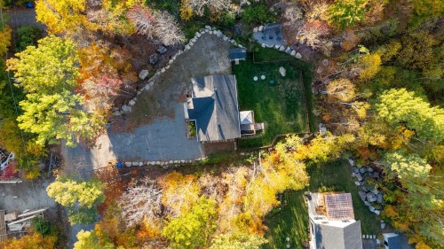 Nearby - 18 Rue Ogilvy E., Saint-Hippolyte, QC - Outdoor With View