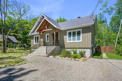 Nearby - 18 Rue Ogilvy E., Saint-Hippolyte, QC - Outdoor With Body Of Water With View