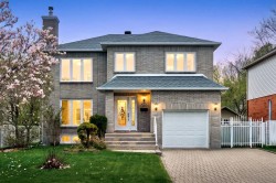 18585 Rue Larocque Montréal (Pierrefonds-Roxboro), QC H9K 1N5