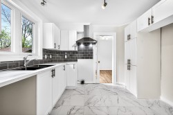 Kitchen - 