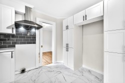 Kitchen - 