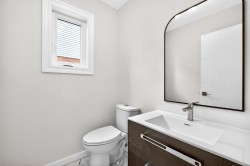 Powder room - 
