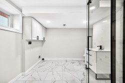 Bathroom - 