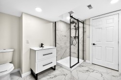 Bathroom - 