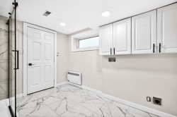 Bathroom - 