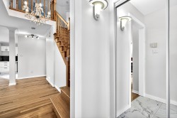 Mud Room - 