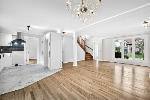 Vue d'ensemble - 18585 Rue Larocque, Montréal (Pierrefonds-Roxboro), QC - Indoor