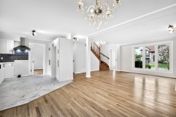 Overall view - 
