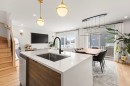Kitchen - 71 Rue De Ronsard, Saint-Constant, QC  - Indoor Photo Showing Kitchen 