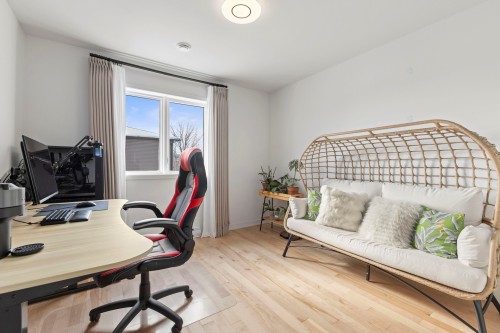 Bedroom - 71 Rue De Ronsard, Saint-Constant, QC - Indoor