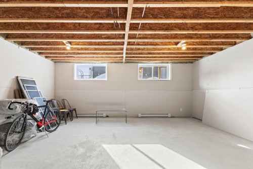 Basement - 71 Rue De Ronsard, Saint-Constant, QC - Indoor Photo Showing Basement