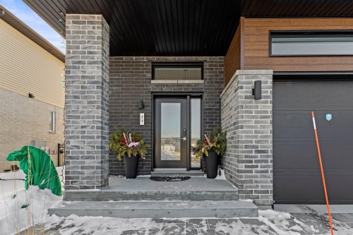 Entry - 71 Rue De Ronsard, Saint-Constant, QC - Outdoor