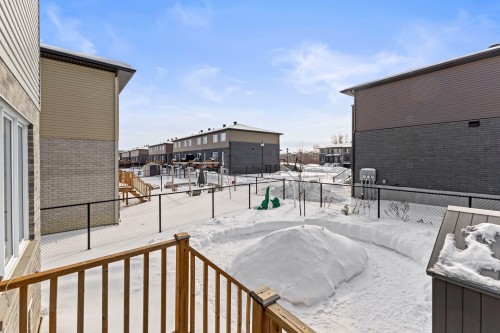 Courtyard - 71 Rue De Ronsard, Saint-Constant, QC - Outdoor With Exterior