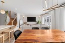 Overall view - 71 Rue De Ronsard, Saint-Constant, QC  - Indoor Photo Showing Dining Room 
