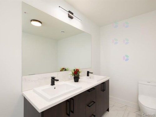 Salle de bains - 302-540 Rue Boileau, Vaudreuil-Dorion, QC - Indoor Photo Showing Bathroom