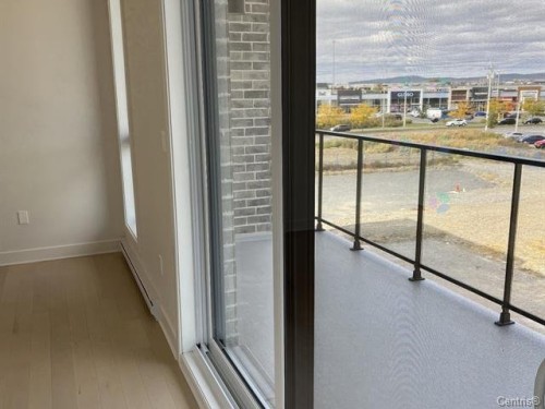 Balcon - 302-540 Rue Boileau, Vaudreuil-Dorion, QC - Outdoor With Balcony With View