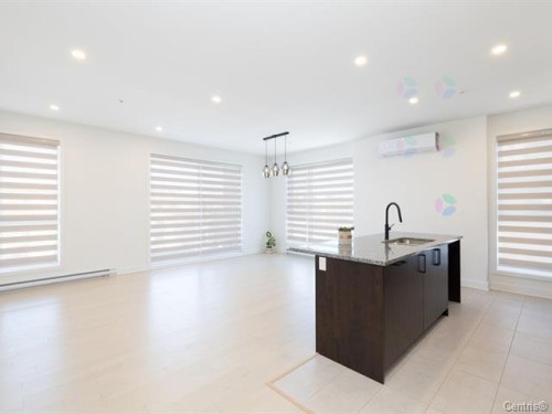 Salle à manger - 302-540 Rue Boileau, Vaudreuil-Dorion, QC - Indoor
