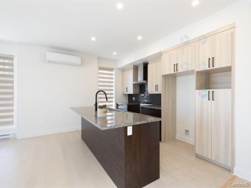 Cuisine - 302-540 Rue Boileau, Vaudreuil-Dorion, QC - Indoor Photo Showing Kitchen
