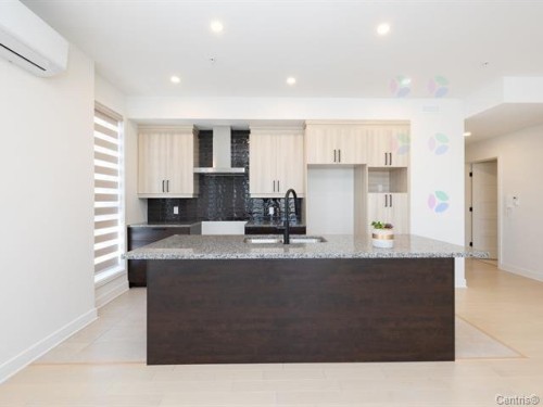 Cuisine - 302-540 Rue Boileau, Vaudreuil-Dorion, QC - Indoor Photo Showing Kitchen
