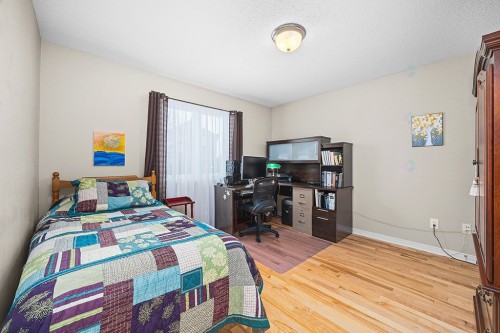 Chambre à coucher - 23 Rue Des Vieux-Moulins, Gatineau (Aylmer), QC - Indoor Photo Showing Bedroom