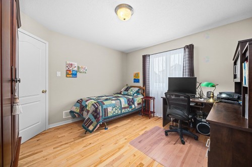 Chambre à coucher - 23 Rue Des Vieux-Moulins, Gatineau (Aylmer), QC - Indoor
