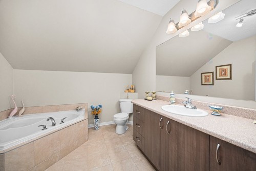 Salle de bains - 23 Rue Des Vieux-Moulins, Gatineau (Aylmer), QC - Indoor Photo Showing Bathroom