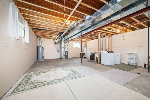 Sous-sol - 23 Rue Des Vieux-Moulins, Gatineau (Aylmer), QC - Indoor Photo Showing Basement